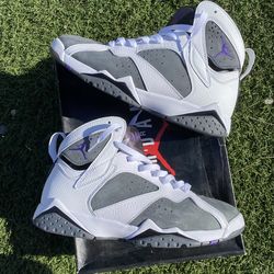 Sz 11 Air Jordan 7s $60 FIRM NO TRADES