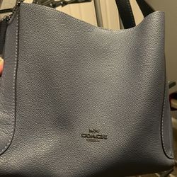 Coach Hadley Bag