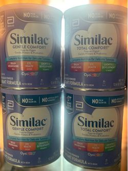 Similac Gentle Comfort 12.6 OZ