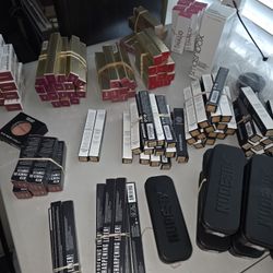 Left Over and make up Purchased At A show