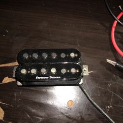 Seymour Duncan Stag Mag Humbucker Pickup