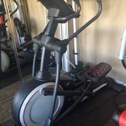 Nordic E 9.0 Elliptical.