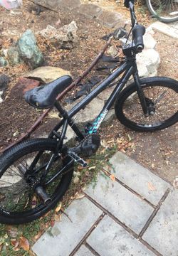 Hoffman disrupter clearance bmx