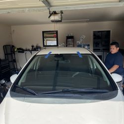 Auto Glass Windshields 