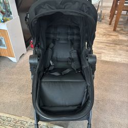 INFANS 2 in 1 Baby Stroller