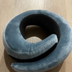 Travel Pillow Car Airplane