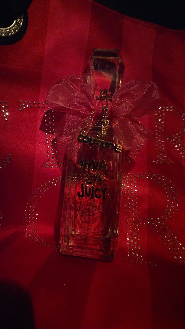 Viva La Juicy Couture 