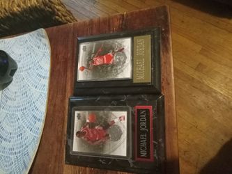 Michael Jordan Cards(Open To Trades)