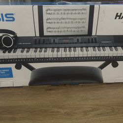 Harmony Keyboard 