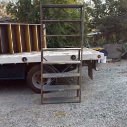 Metal Shelf