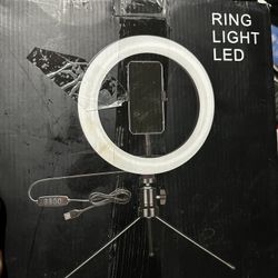Ring Light LED