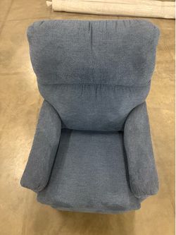 Rocker Recliner