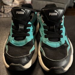Puma 2y
