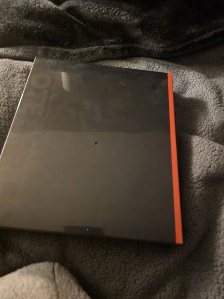 Note Air 5 Boox Tablet