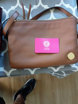 Vince Camuto