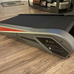 Egofit Walker Pro Treadmill - Like New