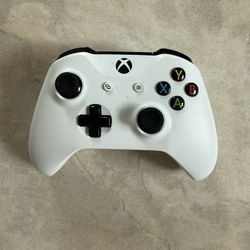 Xbox One Wireless Controller