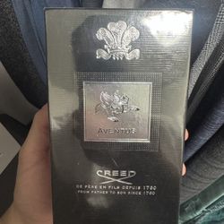 Aventus Creed 