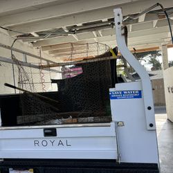 2006 Chevy Silverado 2500 HD