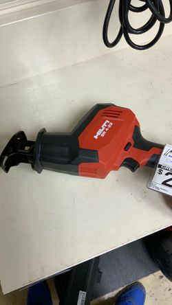 SAWZALL