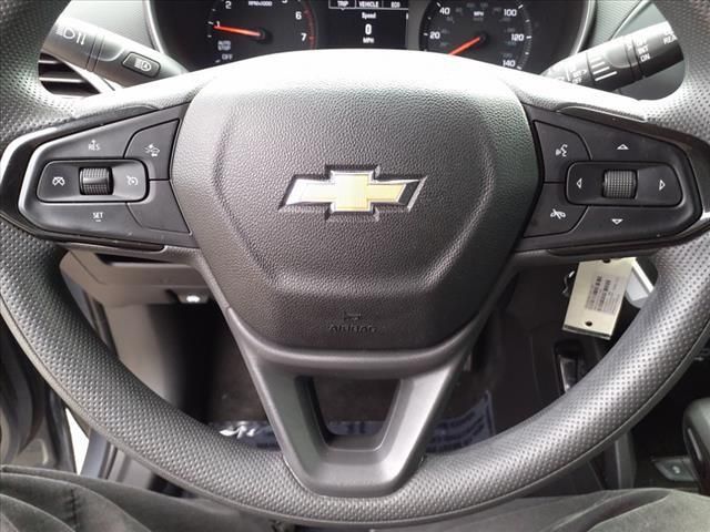 2021 Chevrolet Trailblazer