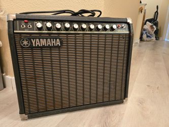 Yamaha g100 112 100w guitar amplifier