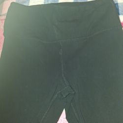Women's large stretch pants