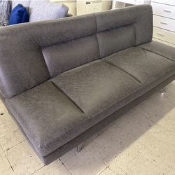 New Grey Sofabed