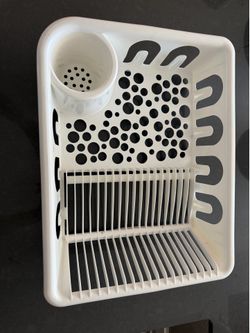 Various Kitchen items