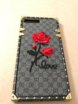 Casé iPhone 7 Plus 8plus brand new 3