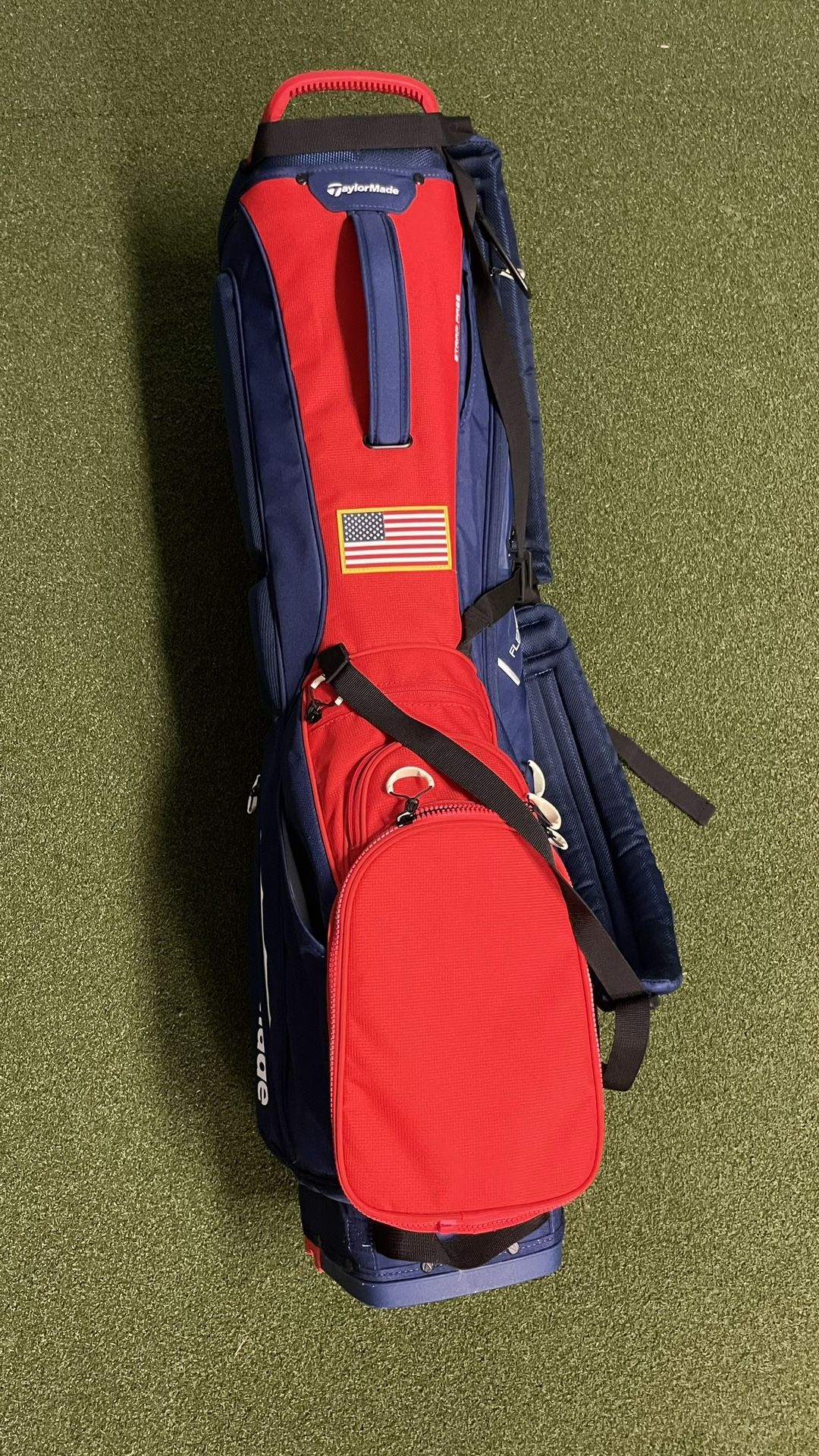 Taylormade golf BAG