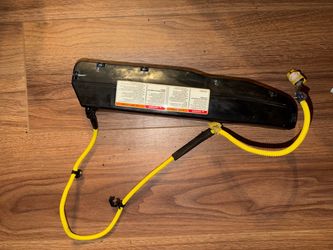 2013-2015 Honda Civic Airbag 78055-TR6-A82 Driver Side Module Assembly Sedan And Coupe