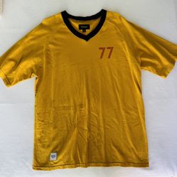 Brixton Jersey Shirt Size L