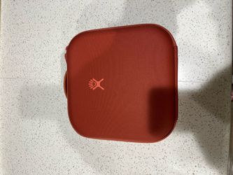 Insulated Hyrdoflask Lunch Box