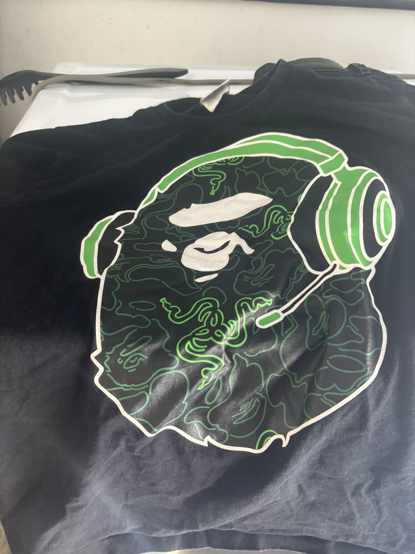 Bape
