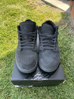 Air Jordan 1 Low Se Craft