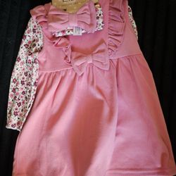 18 months outfit!! (New)