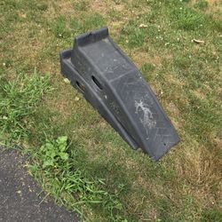 Car Ramps