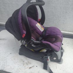 Baby trend