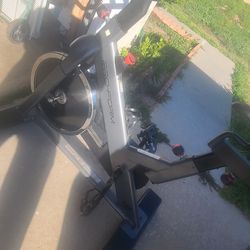 Pro-Form Exercise Bike