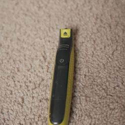 Philips Norelco OneBlade 360