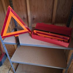 Emergency Triangles