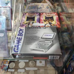 Video Games And TCG Singles  Magic The Gathering And Pokemon 