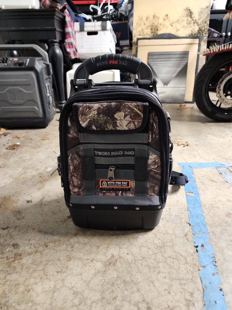 Veto Pro Pac - Tech Pac MC