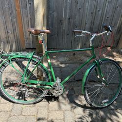 City Bike For Sale 
