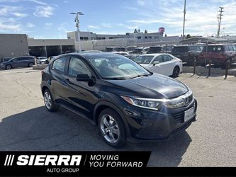 2022 Honda HR-V