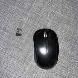 Wireless Mouse 