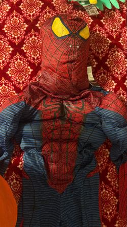 Halloween costume