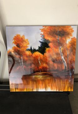 Cuadro para la pared