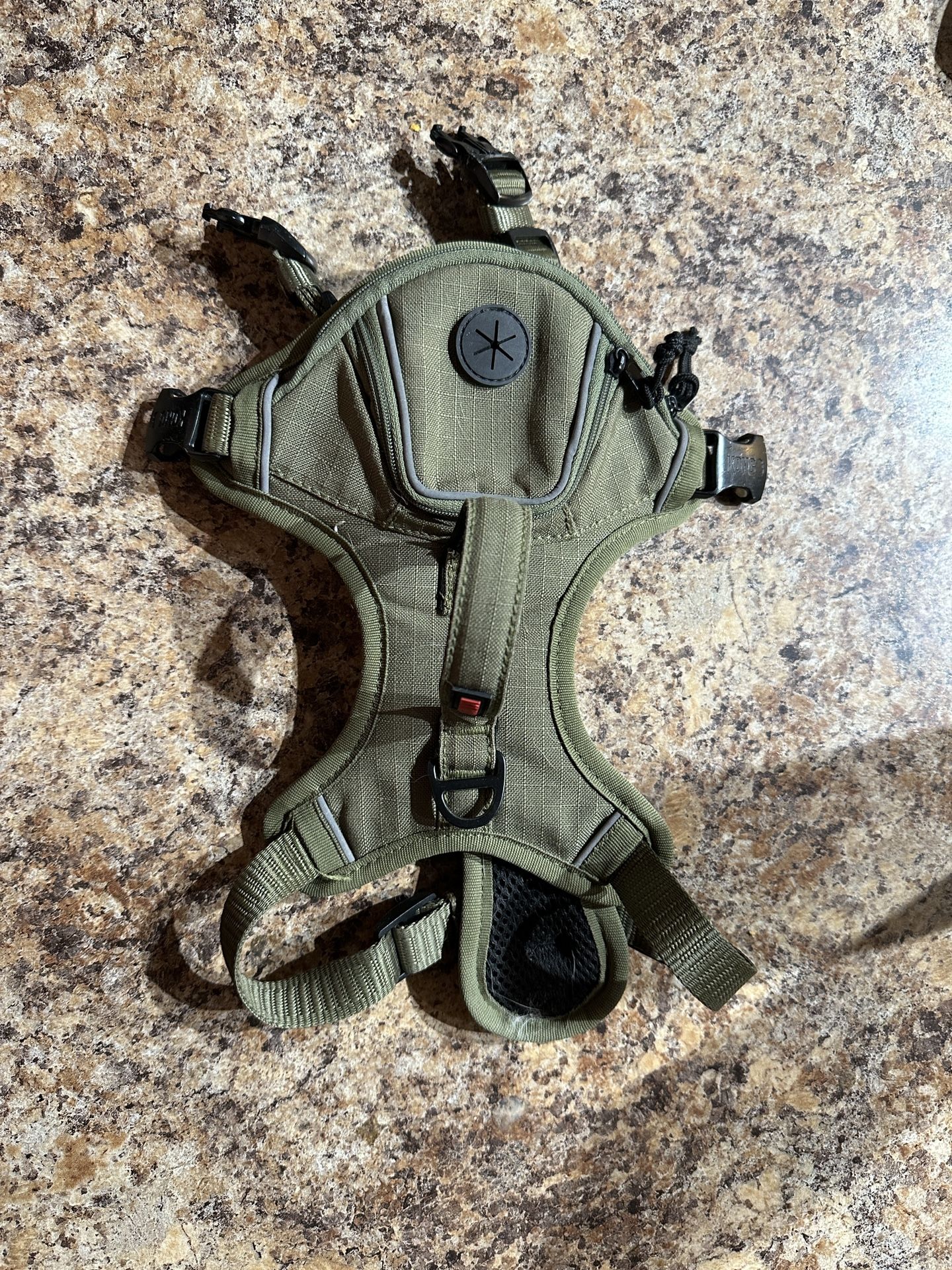 KONG Small Dog Harness